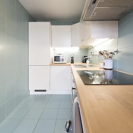 Lovelystay - Fontainhas Design Flat - Porto Downtown Porto